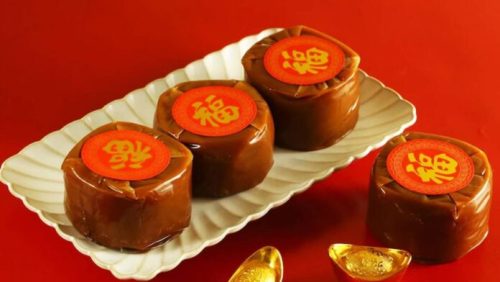 5 Kue dan Makanan Khas Imlek Ini Dipercaya Bawa Keberuntungan