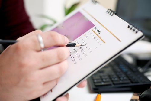 Ini Jadwal Libur dan Cuti Lebaran-Nyepi Maret 2026, Catat Tanggalnya!