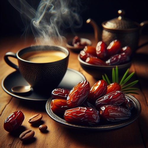 5 Jenis Kurma yang Cocok untuk Penderita Diabetes, Jangan Salah Pilih!