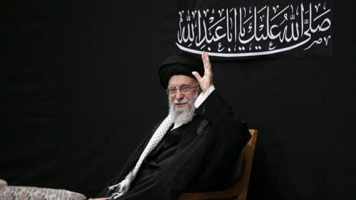 Ayatollah Ali Khamenei Resmi Dinyatakan Tewas, Iran Deklarasikan 40 Hari Berkabung