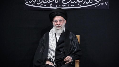 Media Iran Konfirmasi Pemimpin Tertinggi Iran Ayatollah Ali Khamenei Tewas dalam Serangan AS-Israel