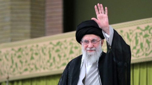 Siapa Pengganti Ayatollah Ali Khamenei Setelah Tewas Dibunuh AS-Israel?