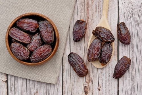 Apakah Kurma Perlu Dicuci Sebelum Dimakan? Ini Penjelasannya