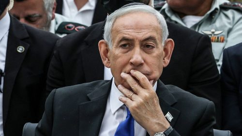 PM Israel Benjamin Netanyahu Mengaku Idap Kanker Prostat, Apa Itu?