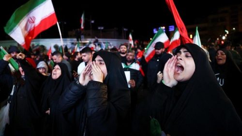 Fakta-fakta Gencatan Senjata Perang AS vs Iran, Apa Saja?