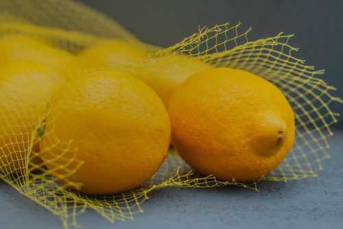 Inilah Deretan Makanan yang Punya Kandungan Vitamin C Lebih Tinggi dari Lemon
