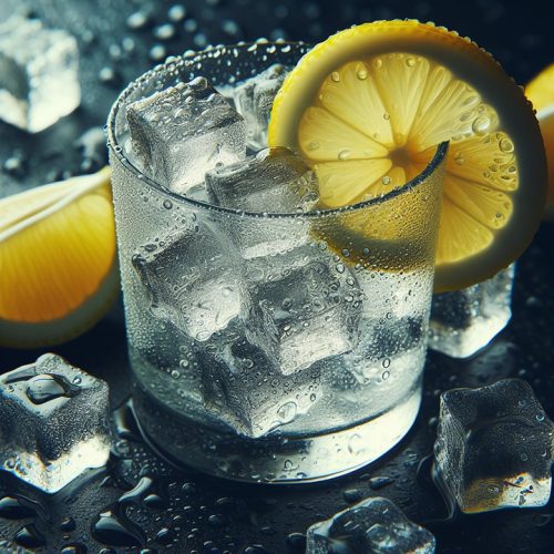 Minum Air Es Saat Tubuh Demam, Aman atau Justru Bikin Tak Nyaman?