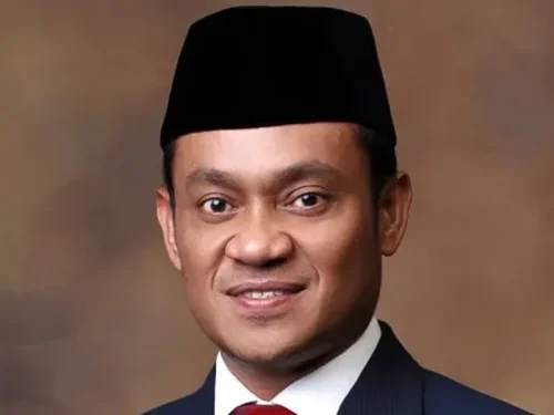 Anggota IV BPK Haerul Saleh Wafat dalam Musibah Kebakaran Rumah