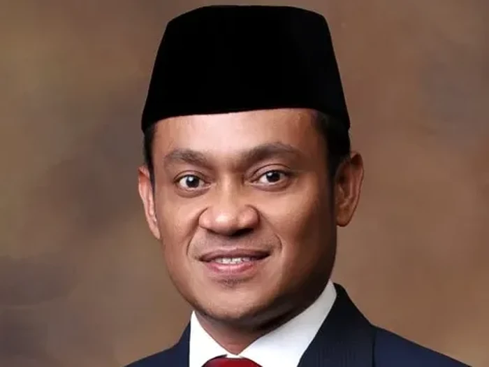 Anggota IV BPK Haerul Saleh Wafat dalam Musibah Kebakaran Rumah