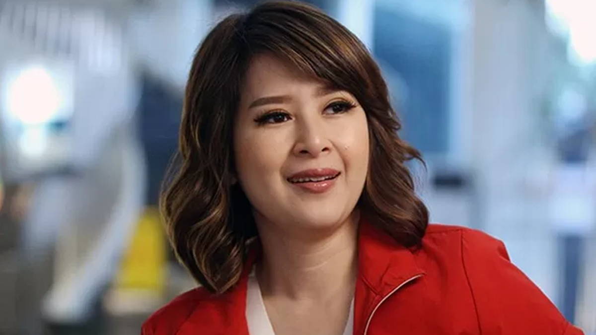 Grace Natalie Dilaporkan ke Bareskrim, Ini Jejak Pendidikan dan Karir Menterengnya! 