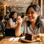 Kenapa Makanan Manis Bisa Bikin Mood Langsung Happy? Ini Penjelasan Ilmiahnya!