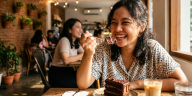 Kenapa Makanan Manis Bisa Bikin Mood Langsung Happy? Ini Penjelasan Ilmiahnya!