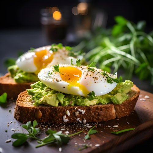 Ini yang Terjadi Pada Tubuh Saat Skip Sarapan, Termasuk Bikin Mood Swing
