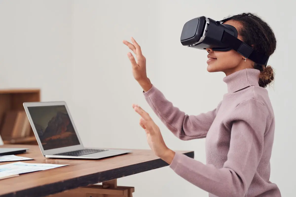 Strategi pengembangan karir profesional : AI as Co-Pilot