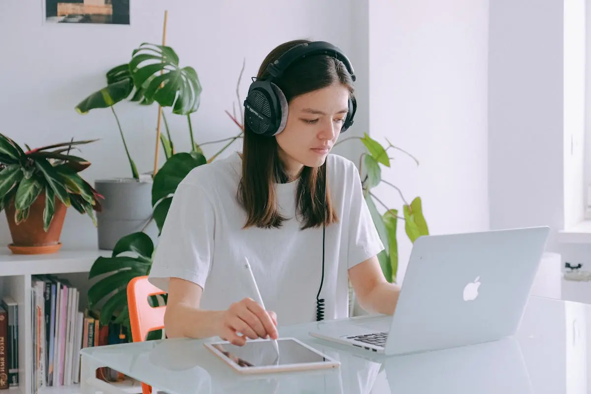 Sistem Produktivitas Modern: Fokus bekerja