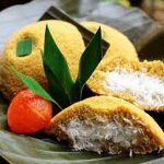 Kue Putu Cangkiri