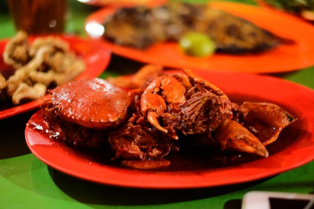 Tempat Makan Seafood Murah di Surabaya Ini Recommended 