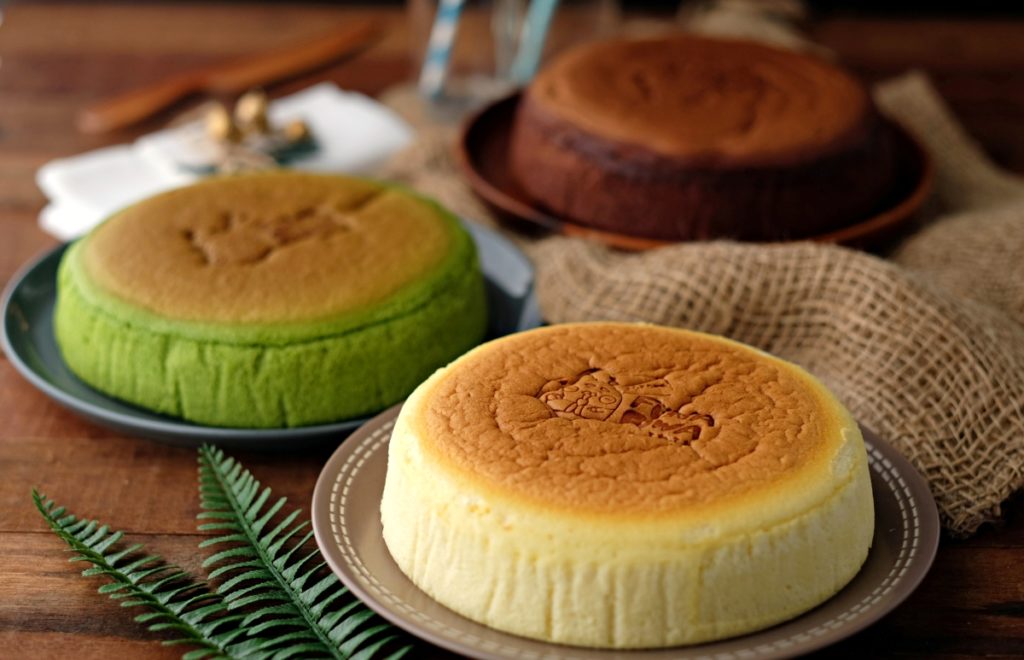 Berkunjung ke Medan? Coba Mampir di 3 Kafe Khusus Dessert