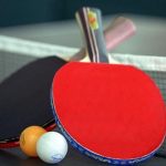 Bet tenis meja