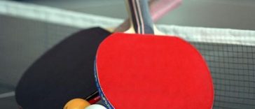 Bet tenis meja