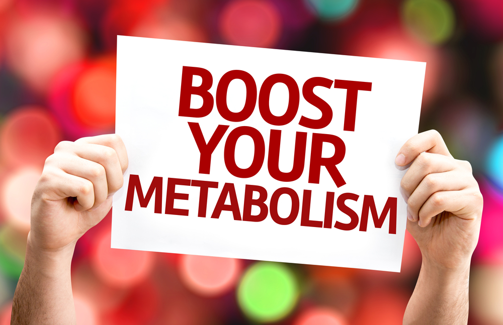 Ingin Percepat Metabolisme Tubuh? Gunakan Cara Ini! - CakapCakap