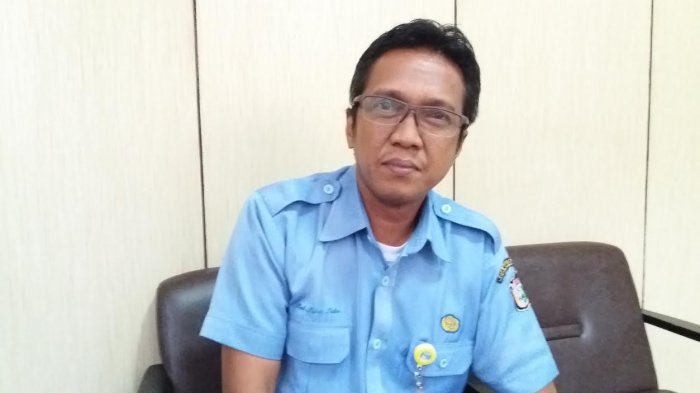 Direktur Utama PDAM Makassar
