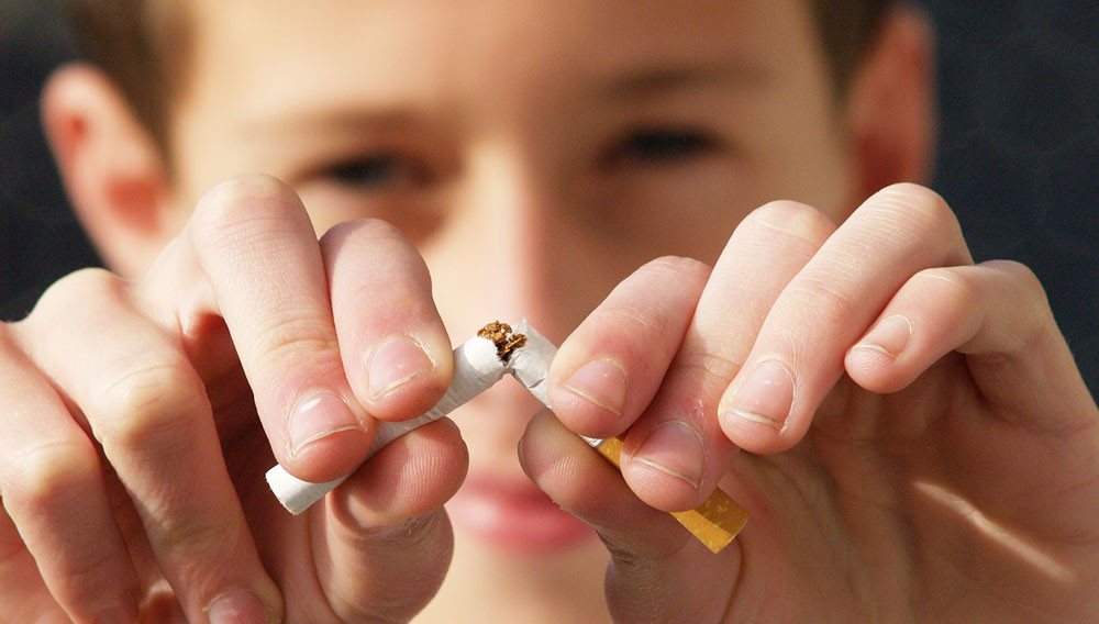 Ambil Rokok Larangan Iklan Rokok Secara Online di Indonesia Dipuji oleh Aliansi ...