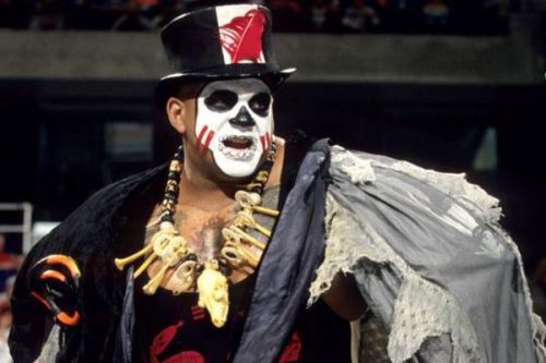 Papa Shango