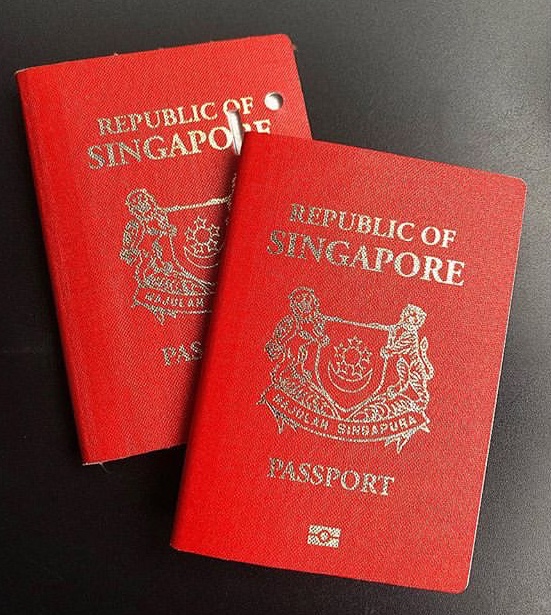 Wow, Jepang dan Singapura Mempertahankan Posisi Sebagai Negara dengan