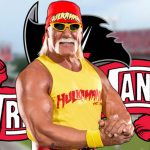 Hulk Hogan WWE Wrestlemania 36