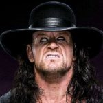 Undertaker WWE