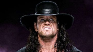 Undertaker WWE