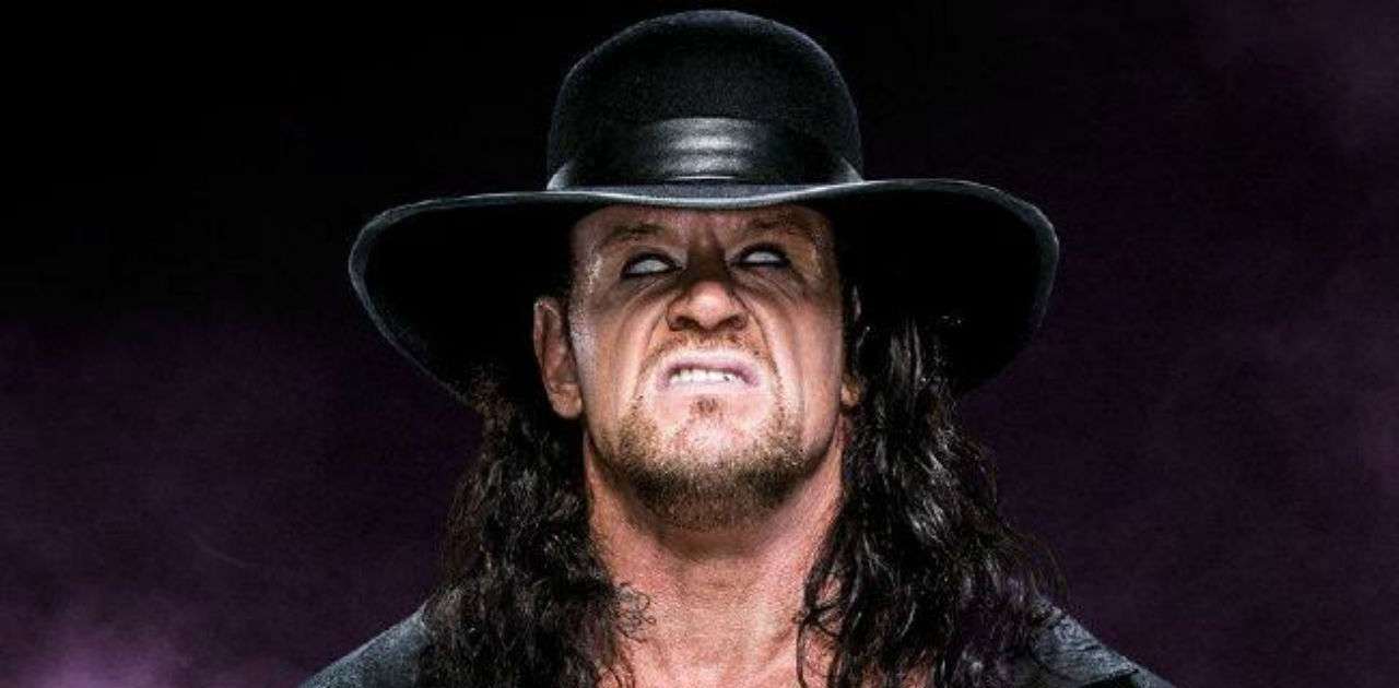 Inilah 10 Pegulat Wwe Yang Sangar Dan Membuat Bulu Kuduk Merinding