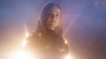 Captain Marvel Avengers Endgame Tony Stark