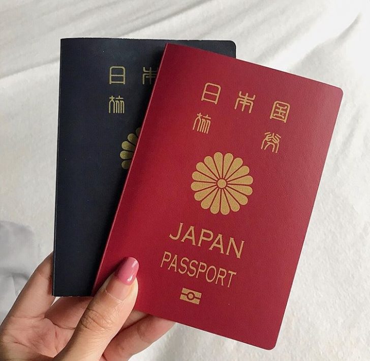 Wow, Jepang dan Singapura Mempertahankan Posisi Sebagai Negara dengan