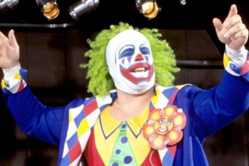 Doink the Clown