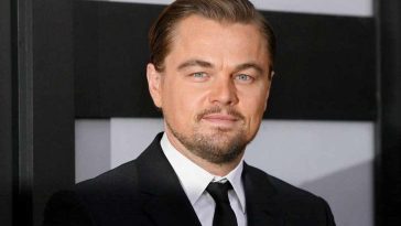 Leonardo DiCaprio Trivia