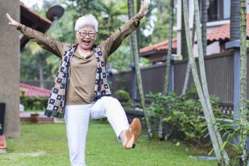 Panjang umur kopi kesehatan