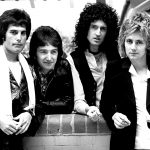 Queen trivia rock
