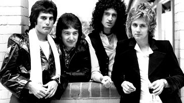 Queen trivia rock