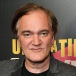 Quentin Tarantino film