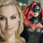Batwoman Alice arrowverse