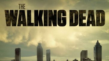 Walking Dead Spin-off