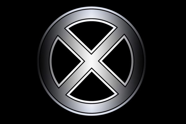 X-Men Logo