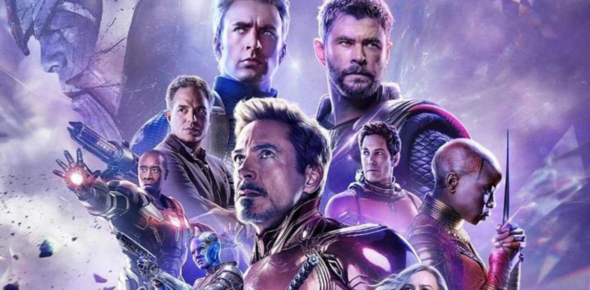Triva avengers: endgame