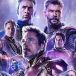 Triva avengers: endgame