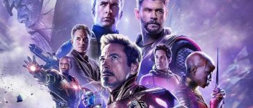 Triva avengers: endgame