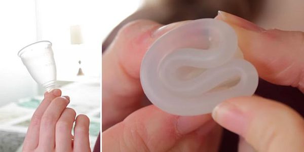 Mengenal Lebih Jauh Menstrual Cup, Alat Penampung Darah Pengganti