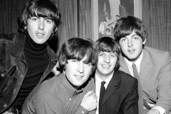 The Beatles
