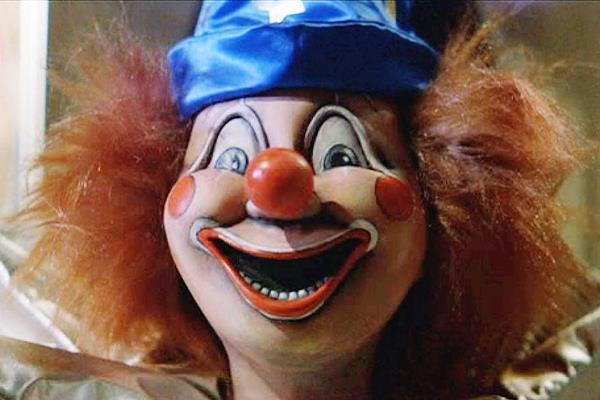 Scary Clown